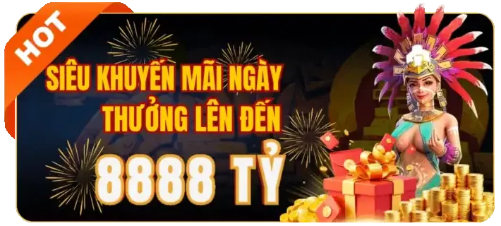 Khuyến mãi nạp đầu bắn cá Kuvip