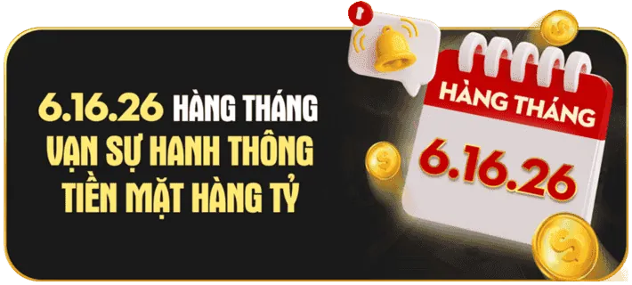 Gói chào mừng thành viên mới kuvip