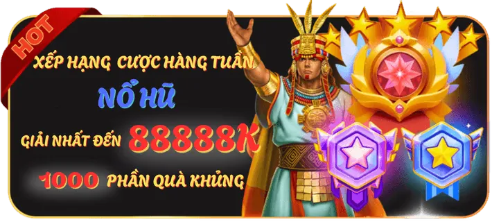 Ưu đãi thể thao, casino, slot kuvip