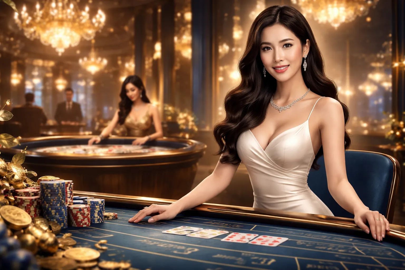 Truy cập không giới hạn các trò chơi kuvip