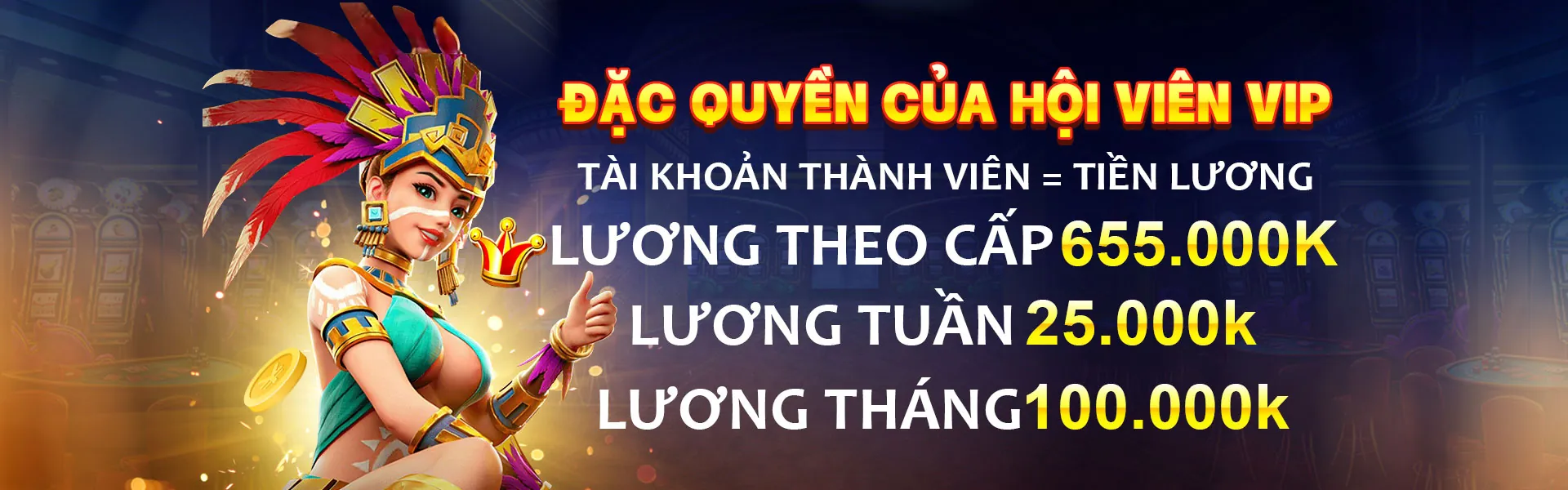 Hình ảnh giới thiệu về kuvip, nền tảng cá cược trực tuyến hàng đầu