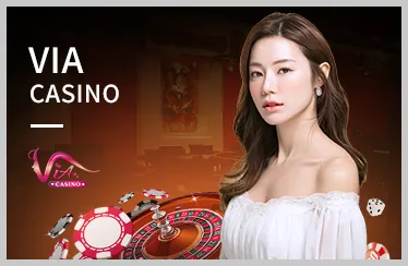 Casino trực tuyến với người chia bài thật