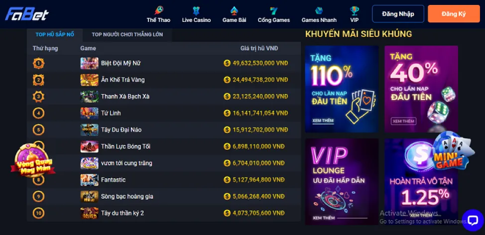 Tầm nhìn phát triển toàn cầu của kuvip